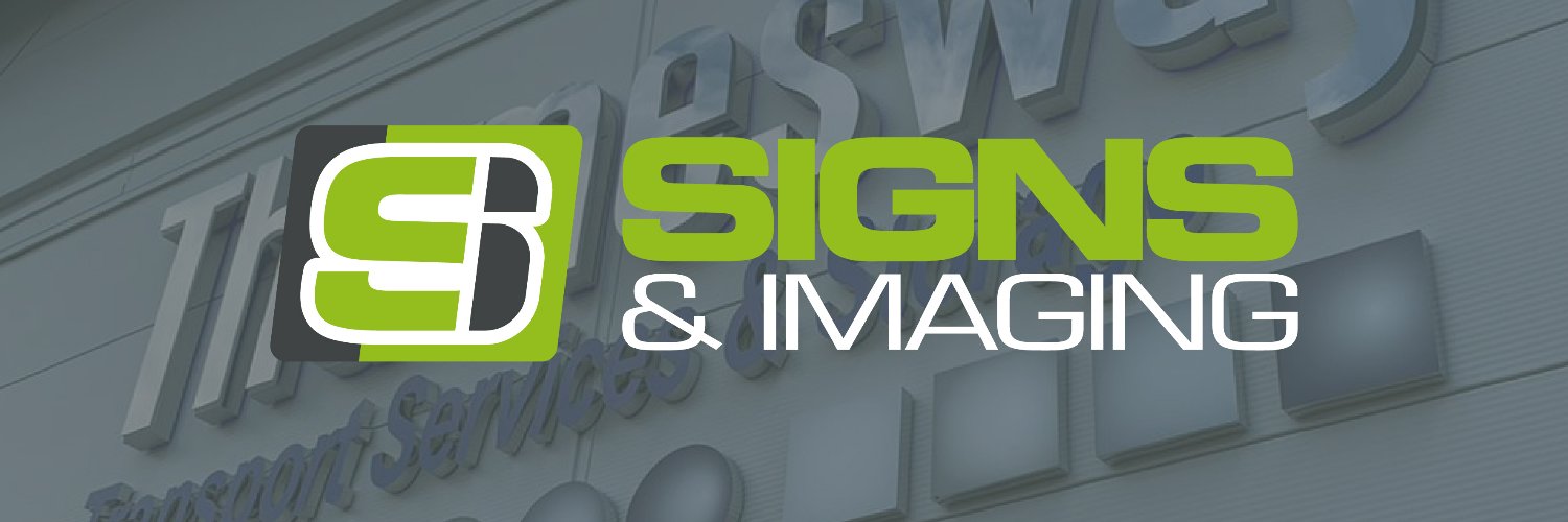 Signsandimaging's profile banner image