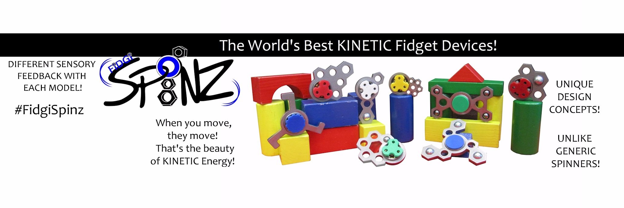 FidgiSpinz's profile banner image