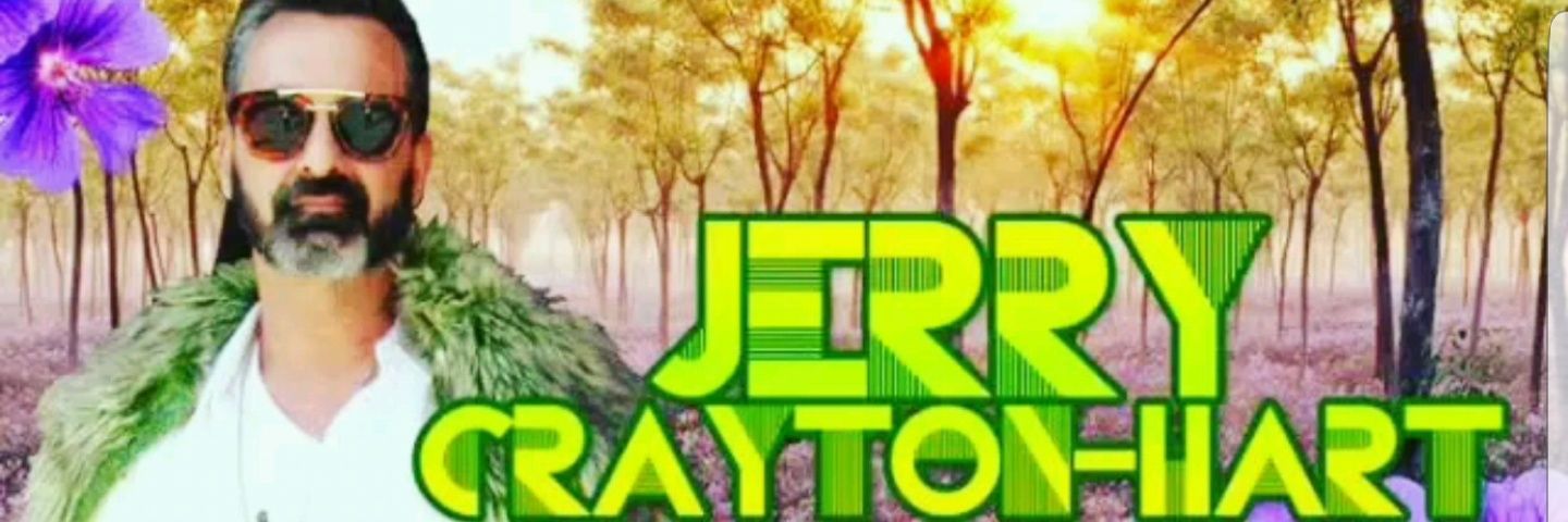 jerrycrayton's profile banner image