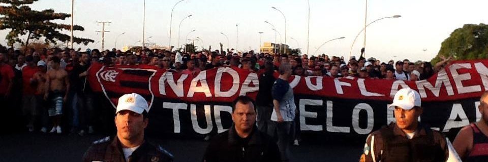 v ''s banner