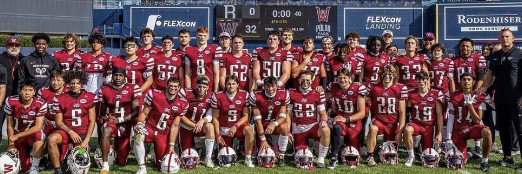 Brandon Potvin banner