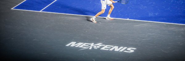 Mextenis Profile Banner