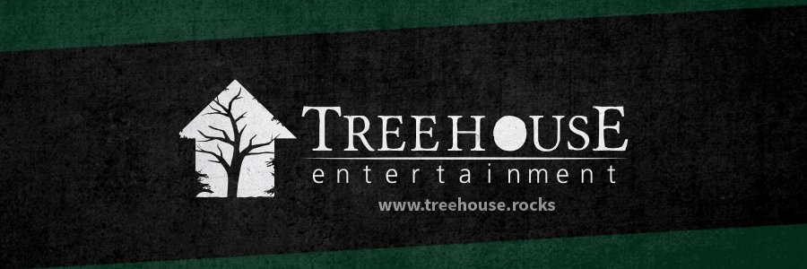 Treehouse Music banner