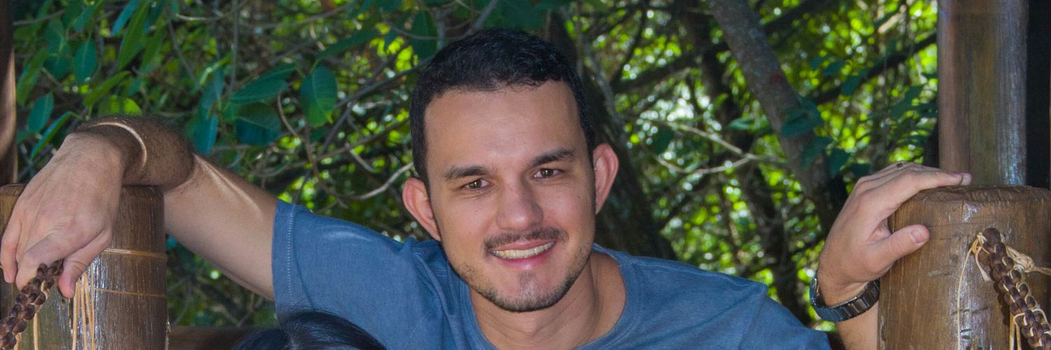 LucRafaelSilva's profile banner image