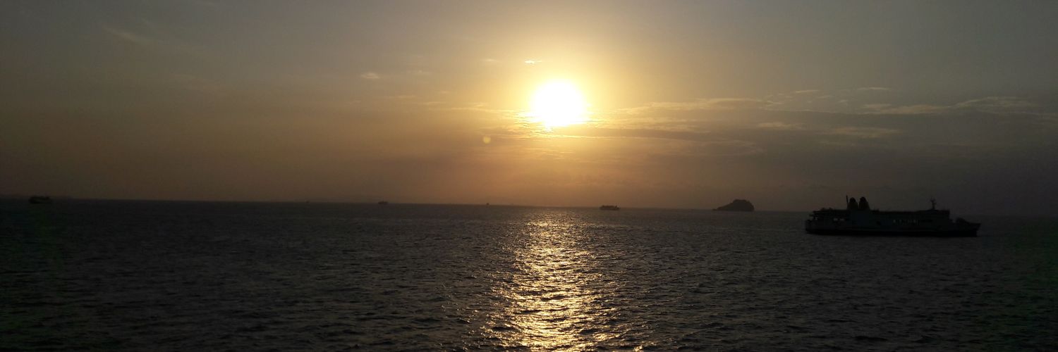 iakmaln's profile banner image