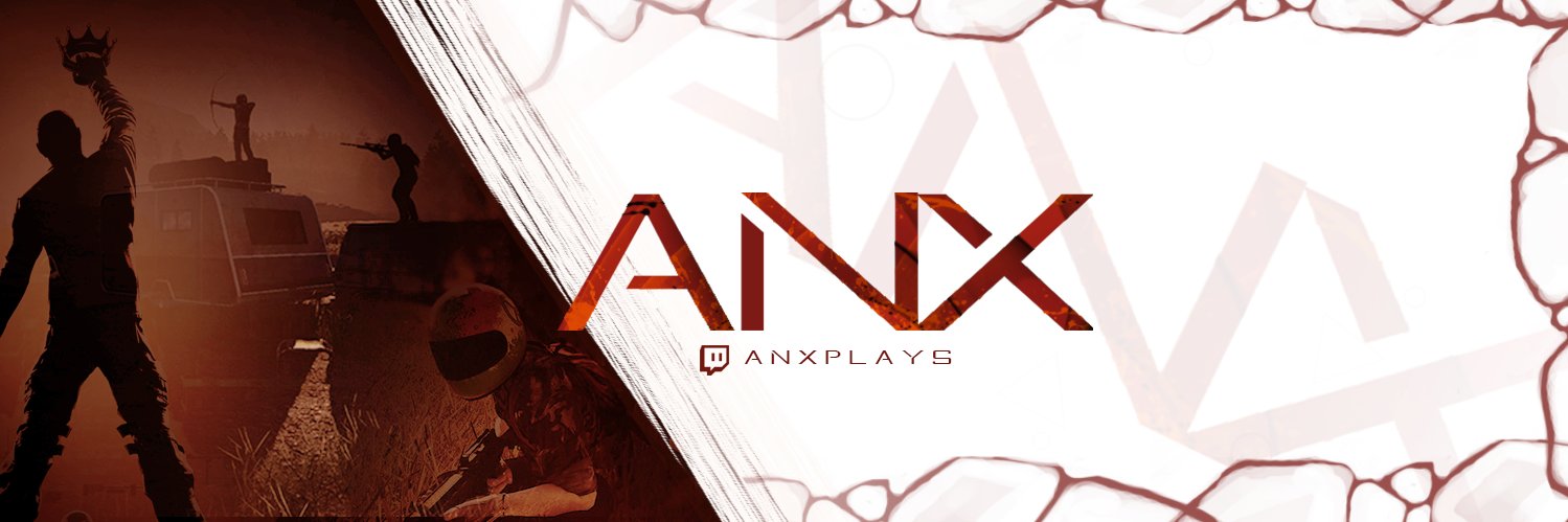 Anx banner