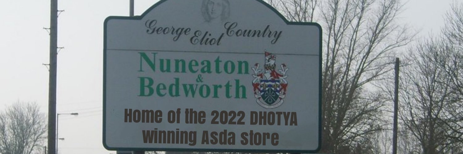 Didn’t Happen of the Year Awards banner