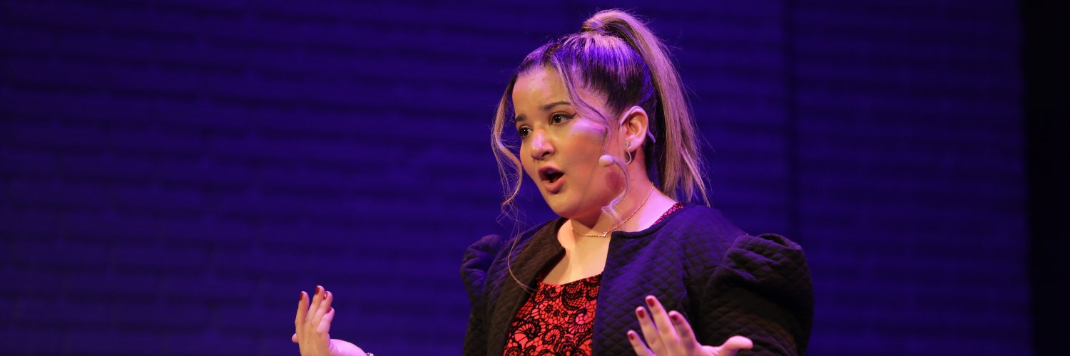 Jess Resquín 🎬🏁🏎️ banner