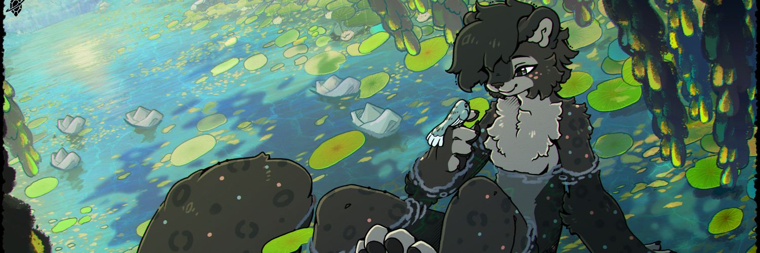 Kuma banner