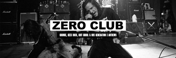 ZeroClubMCR Profile Banner