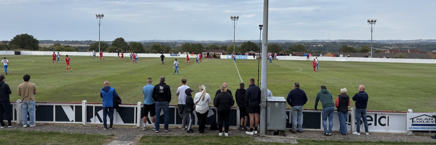 Malcolm Clarke banner