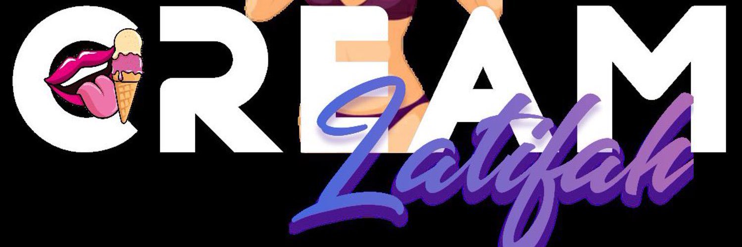 𝓒𝓻𝓮𝓪𝓶 𝓛𝓪𝓽𝓲𝓯𝓪𝓱🎖️ banner