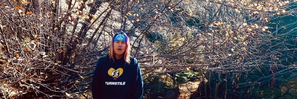 Turnstile Profile Banner