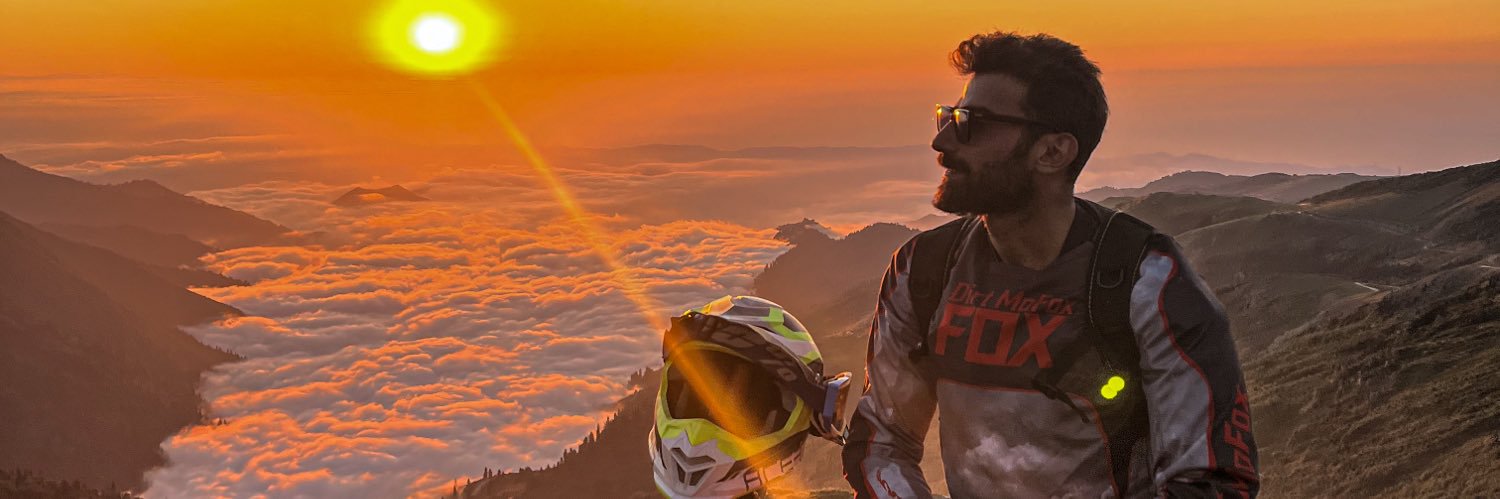 Daglarbeyiii's profile banner image