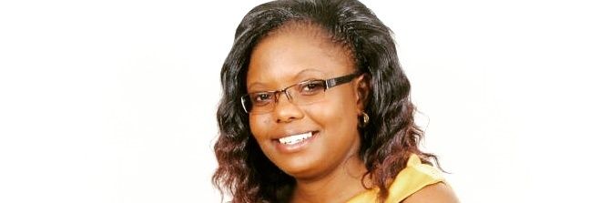 Carolyne Mbithe banner