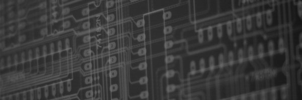 stdlogicvector Profile Banner