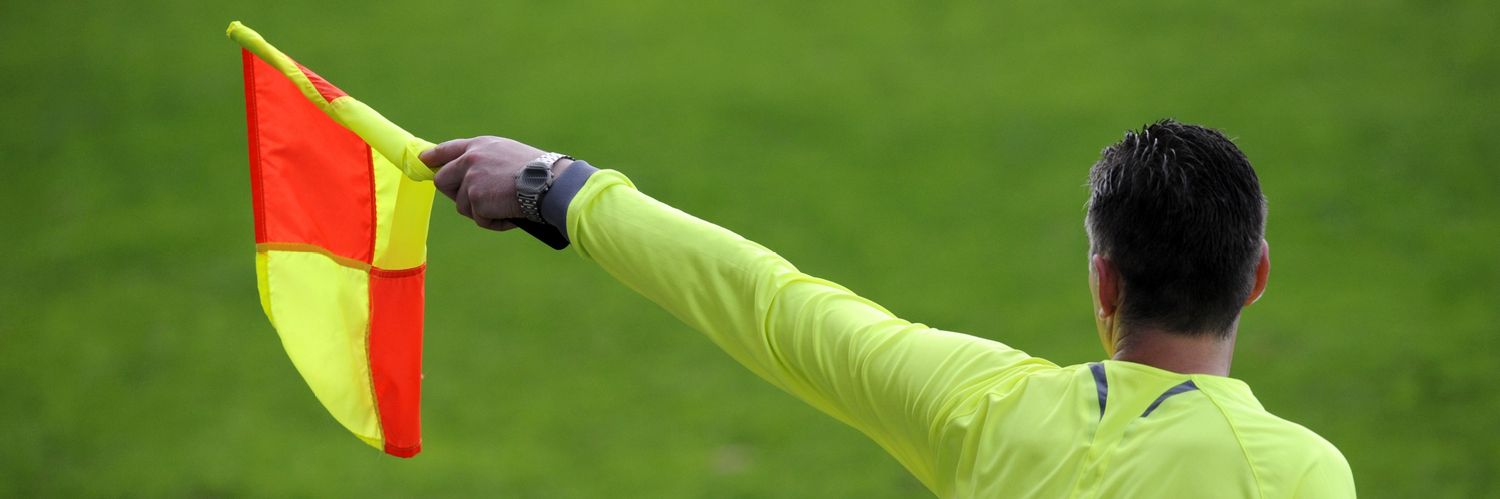 refereestore's profile banner image