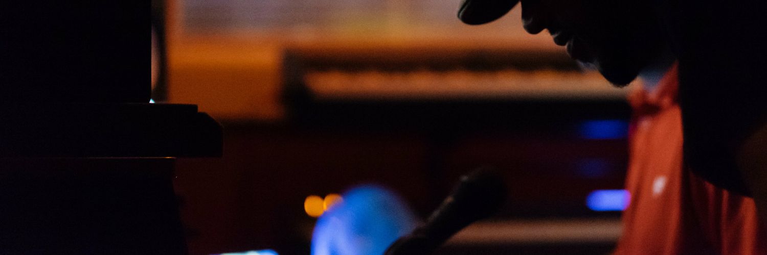 audiosourcelive's profile banner image