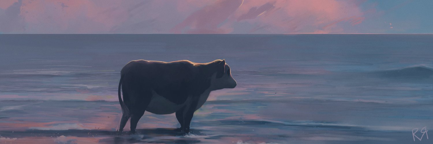 Roksow's profile banner image