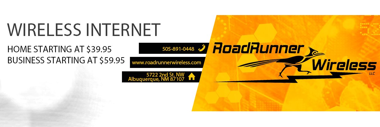 RoadRunner_isp's profile banner image