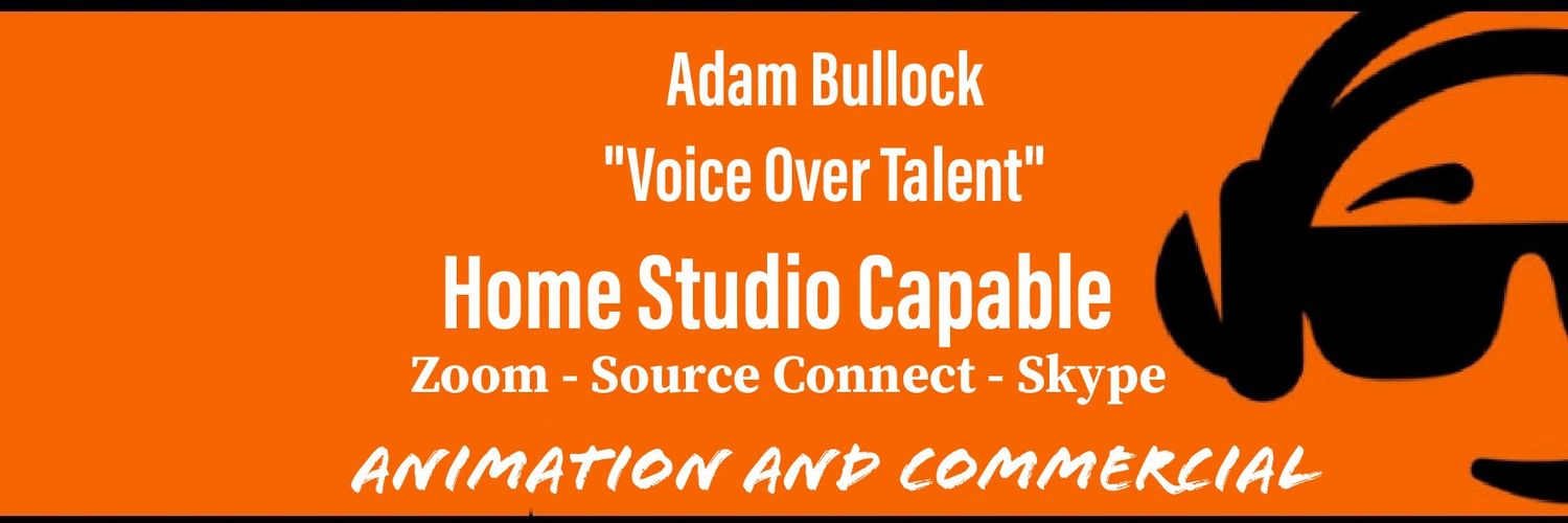 Adam D. Bullock banner