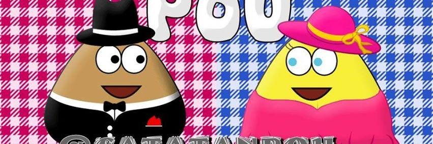 CatatanPOU's profile banner image