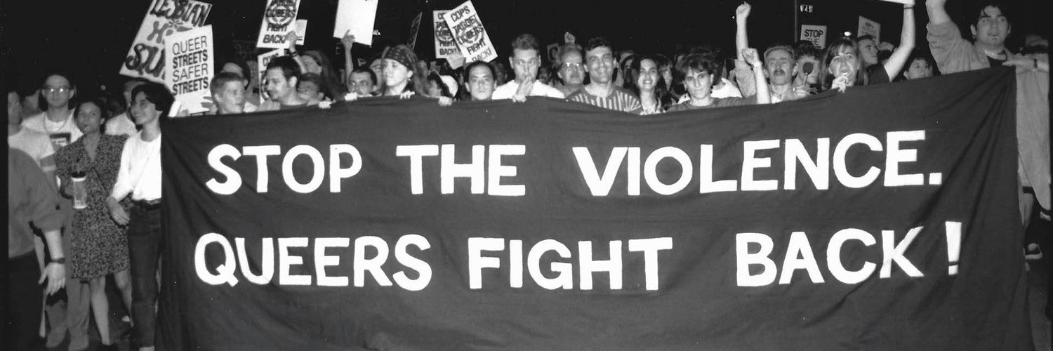 Someone Called Kevin banner