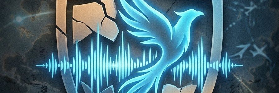 GlobalGhost2018's profile banner image