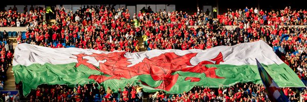 FAWales Profile Banner