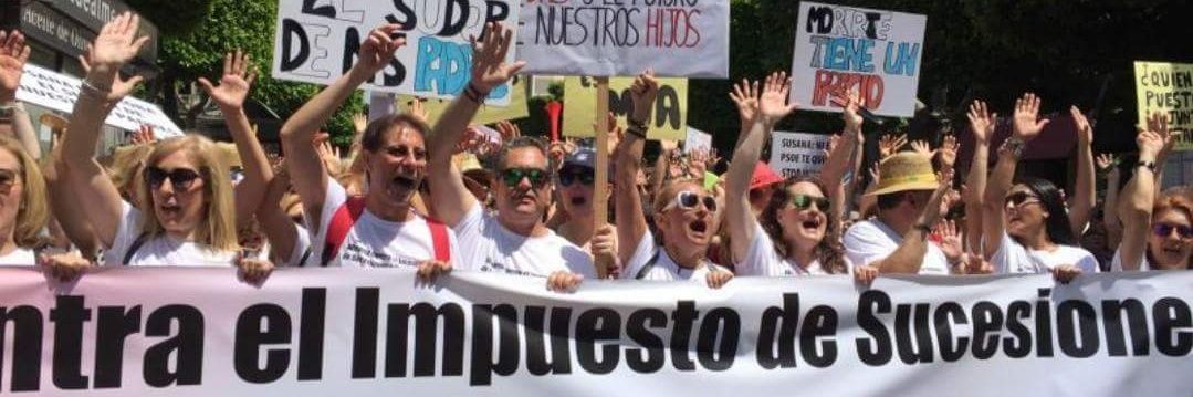Eligio Taboada | Stop Sucesiones banner