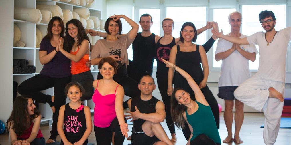 YogatimeStudio's profile banner image