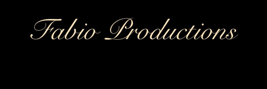 Fabio 𓅓 banner