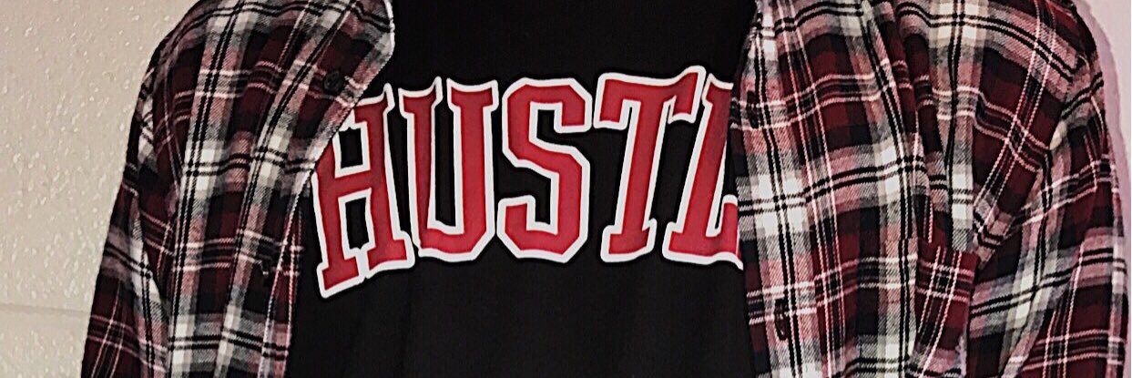 HustleHats's profile banner image