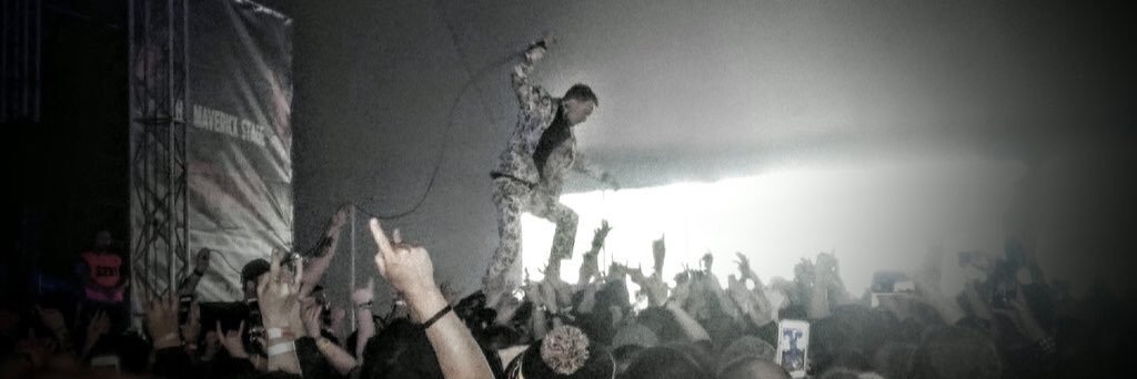 frankcarter23's profile banner image