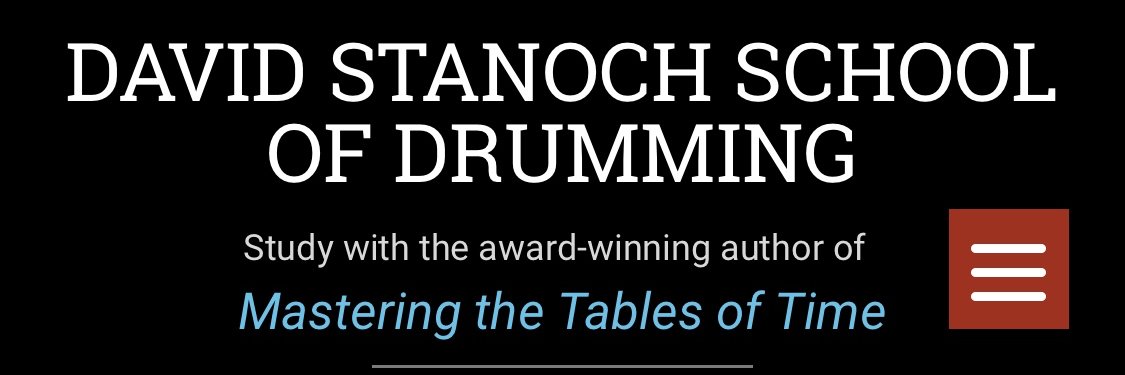 DavidStanoch's profile banner image