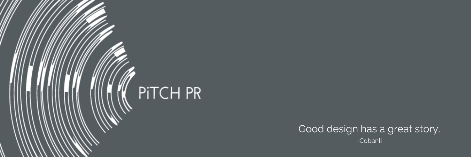 PiTCHnDesign's profile banner image