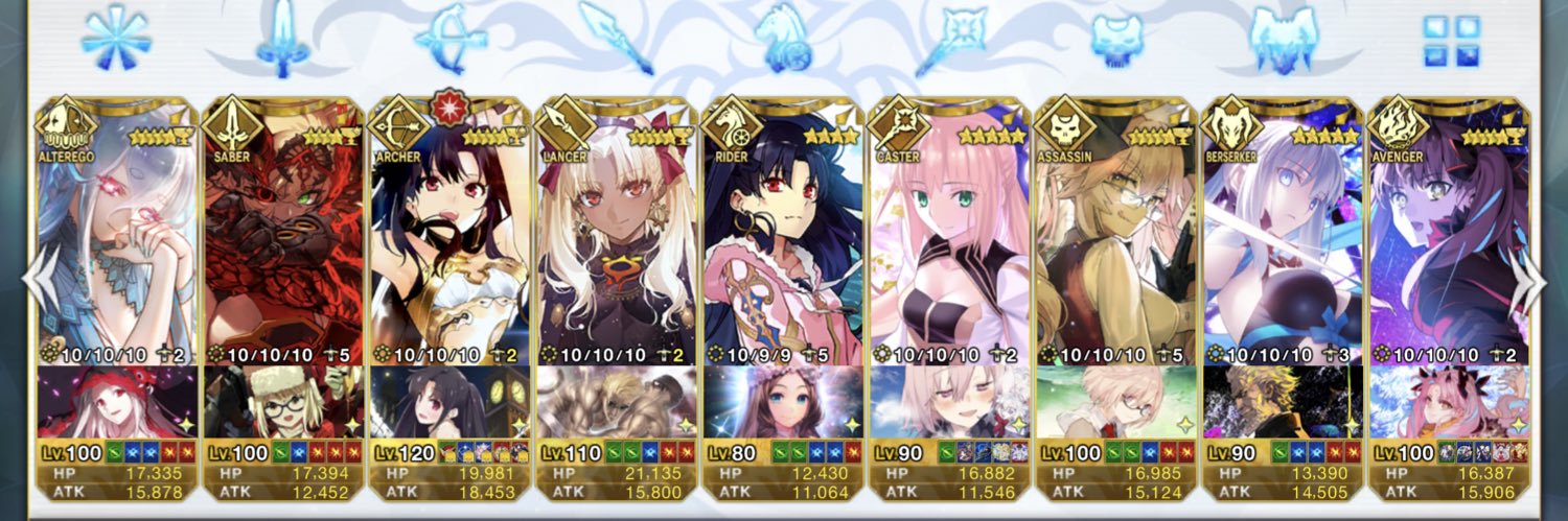 FGO10071007's profile banner image