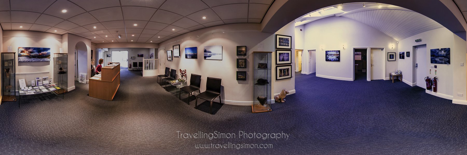 Cheshire Creatives banner