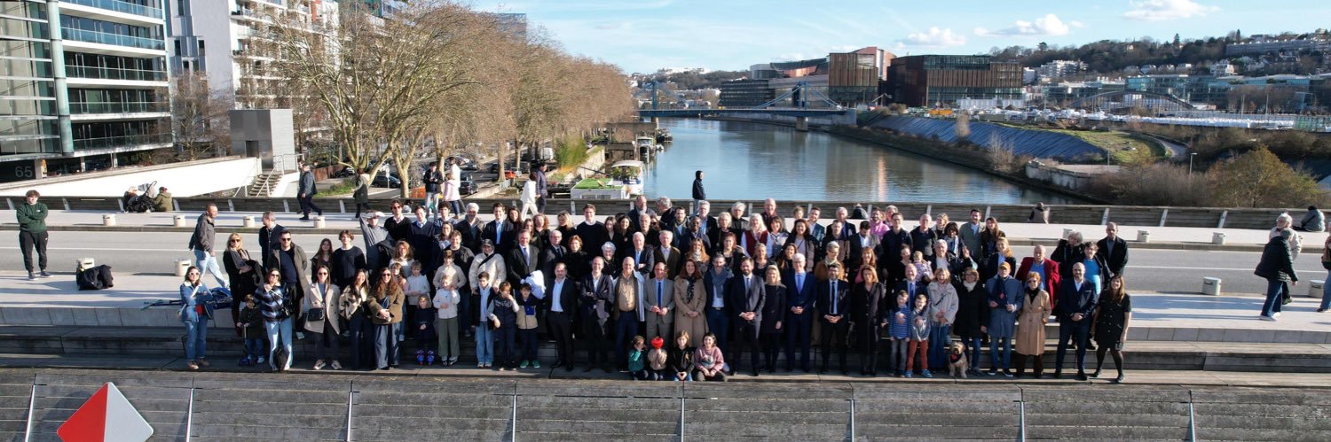 Antoine de Jerphanion banner