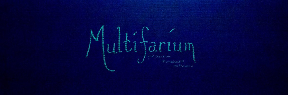 Multifarium's profile banner image