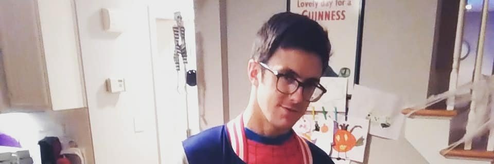 theslimjames's profile banner image