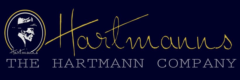 HartmannCompany's profile banner image