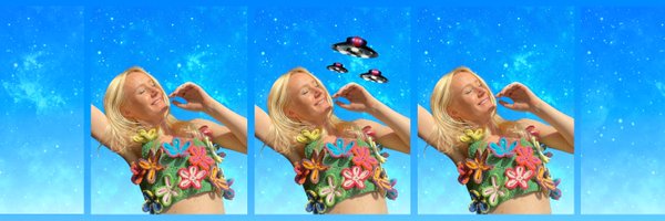 SeenaMusic Profile Banner