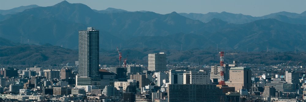 八王子ジャーニー・八王子テレビ banner