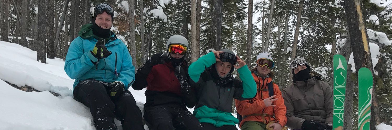 B_RaX21's profile banner image