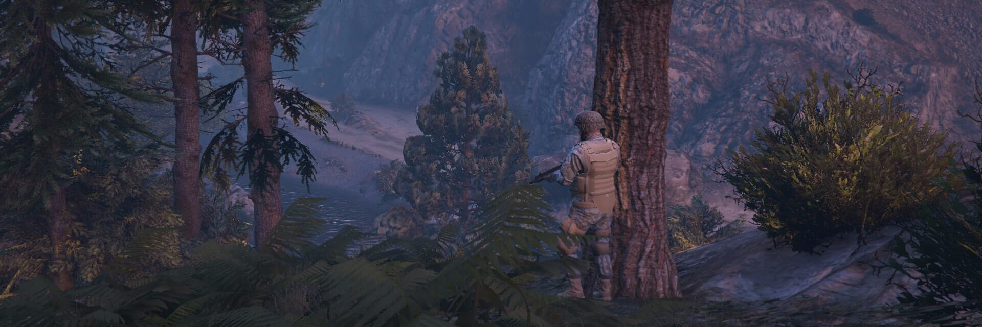 Dept of Defence banner