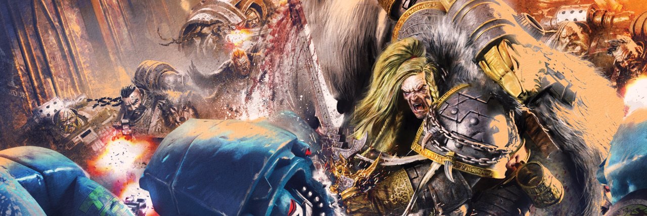 Fenrissonn's profile banner image