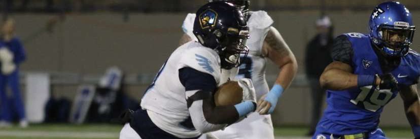 Tyrique Robinson banner