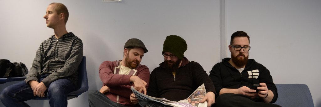 profiteersrock's profile banner image