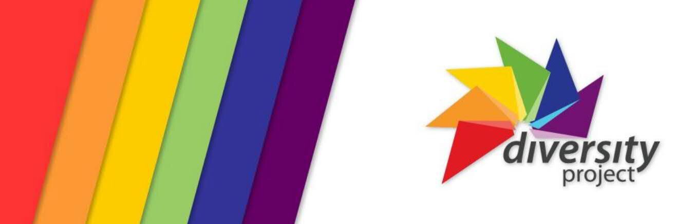 diversiTproject's profile banner image